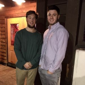 Meet your Posher, Dawson